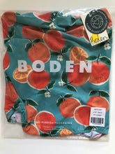 Load image into Gallery viewer, NWT Mini Boden Cross-back Printed Swimsuit