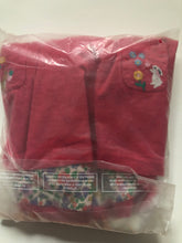 Load image into Gallery viewer, New Mini Boden Cord Pinnie Set