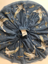 Load image into Gallery viewer, NWT Mini Boden HP Hippogriff Tulle Skirt