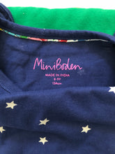 Load image into Gallery viewer, NWOT Mini Boden Lift the Flap Tent Dress