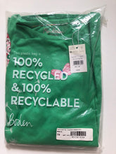 Load image into Gallery viewer, NWT Mini Boden Long Sleeve Appliqué Dress