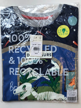 Load image into Gallery viewer, NWT Mini Boden Glowing Scene T-shirt