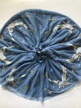 Load image into Gallery viewer, HTF VGUC Mini Boden HP Hippogriff Tulle Skirt