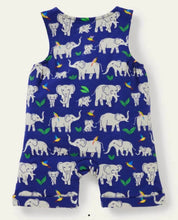 Load image into Gallery viewer, NWT Mini Boden Short Leg Jersey Romper