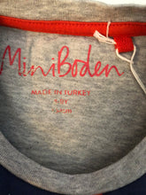 Load image into Gallery viewer, NWT Mini Boden Glowing Scene T-shirt