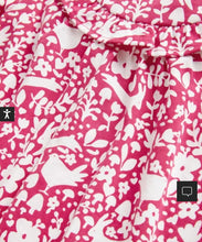 Load image into Gallery viewer, NWT Mini Boden Printed Long Sleeve Dress