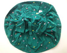 Load image into Gallery viewer, NWT Mini Boden Embroidered Cord Dress