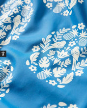 Load image into Gallery viewer, NWT Mini Boden Cross-back Printed Swimsuit