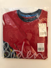 Load image into Gallery viewer, HTF NWT Mini Boden Wrap-around Appliqué T-shirt