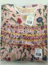 Load image into Gallery viewer, NWT Mini Boden Smocked Dress