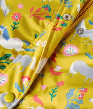 Load image into Gallery viewer, NEW Mini Boden Sherpa Lined Anorak