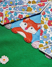 Load image into Gallery viewer, NWOT Mini Boden Lift the Flap Tent Dress