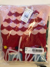 Load image into Gallery viewer, NWT Mini Boden Festive Knitted Dress