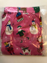 Load image into Gallery viewer, NWT Mini Boden Long Sleeve Fun Jersey Dress