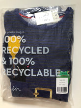 Load image into Gallery viewer, NWT Mini Boden Halloween Tulle Dress