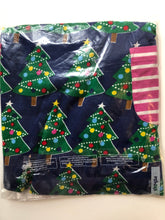 Load image into Gallery viewer, NWT Mini Boden Printed Jersey Pocket Tunic