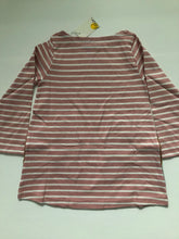 Load image into Gallery viewer, NWOT Mini Boden Appliqué Pocket Tunic