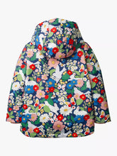 Load image into Gallery viewer, HFT NWT Mini Boden Sherpa Lined Anorak
