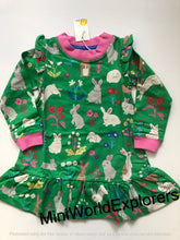Load image into Gallery viewer, NWT Mini Boden Cosy Sweat Dress
