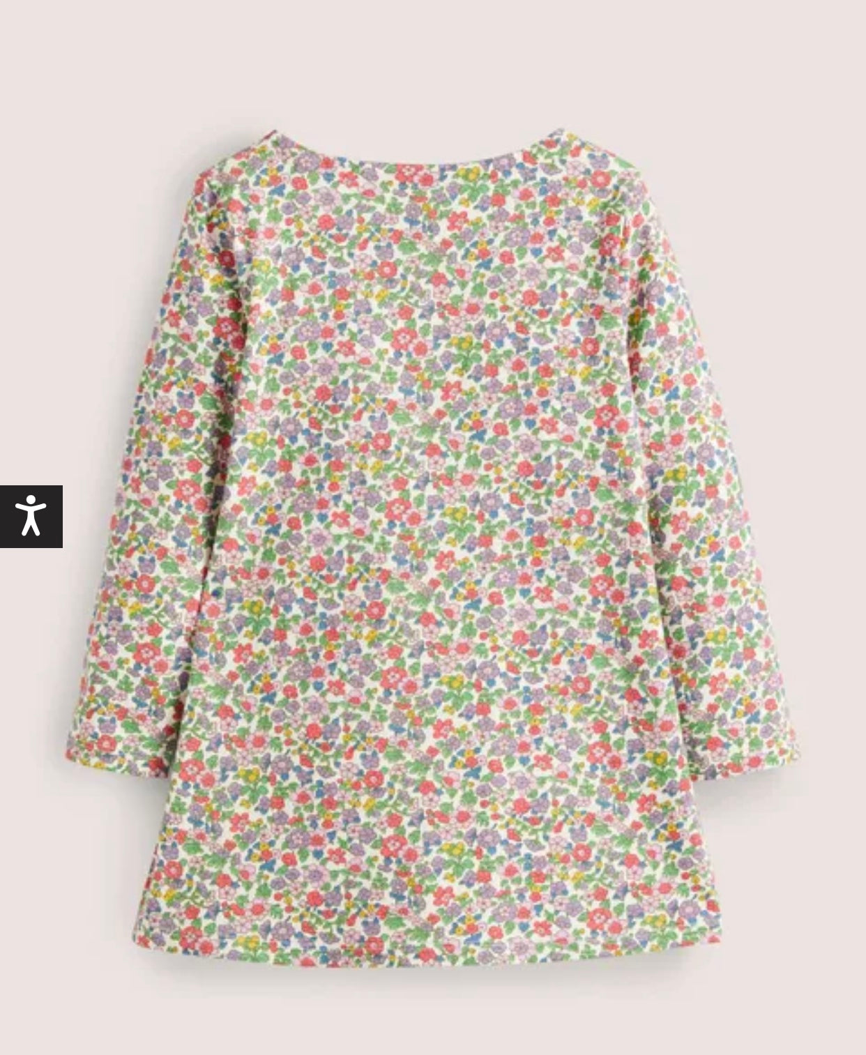 knee length dresses for ladies Mini Boden Kids' Embroidered Tulle Dress in Pale Sweet Pea Purple at Nordstrom, Size 2-3Y