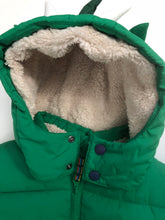 Load image into Gallery viewer, NWOT Mini Boden Fun Padded Jacket

