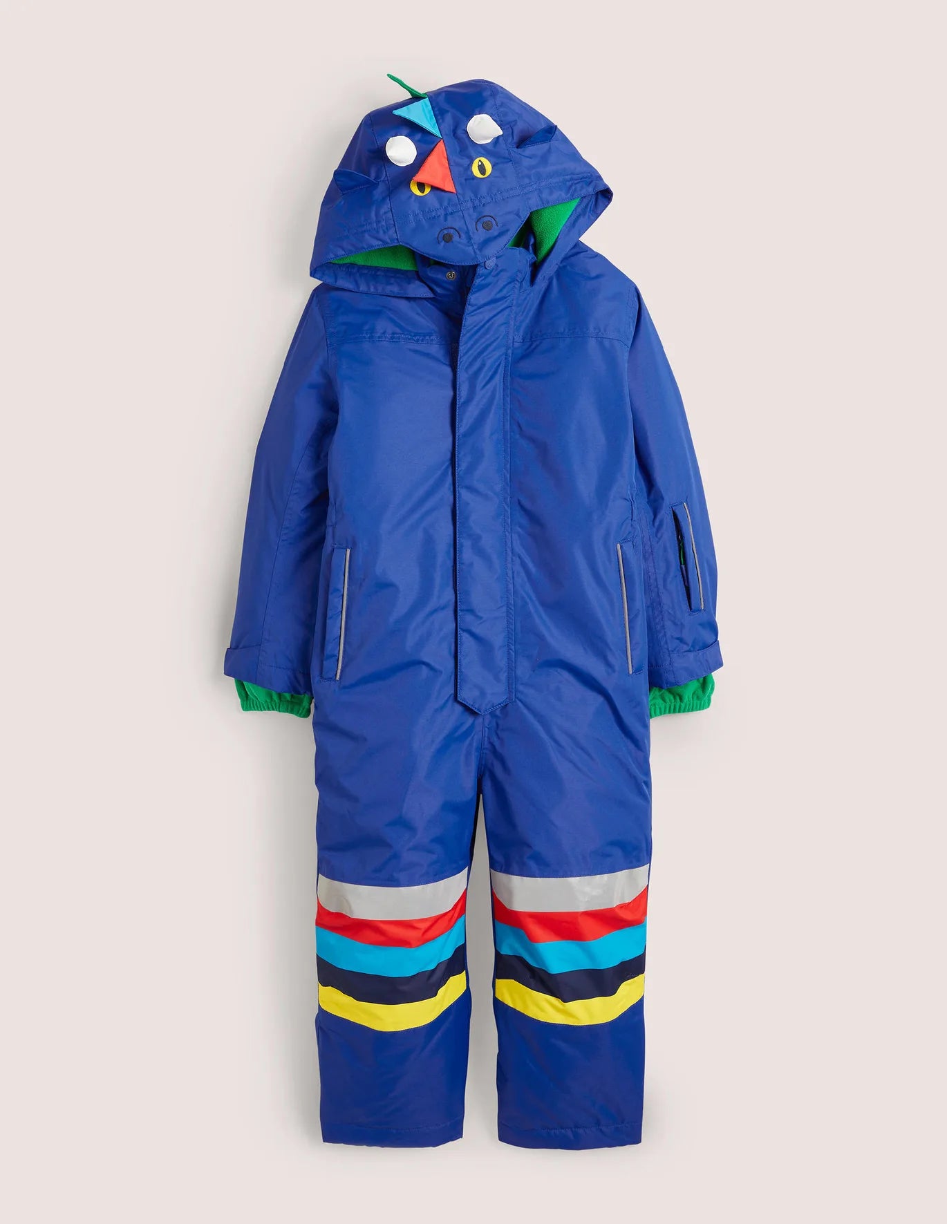 Boden girls ski jacket sales