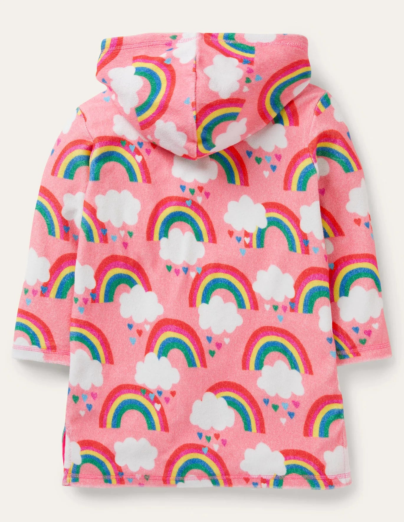 mini boden towelling dress Mini Boden Preloved
