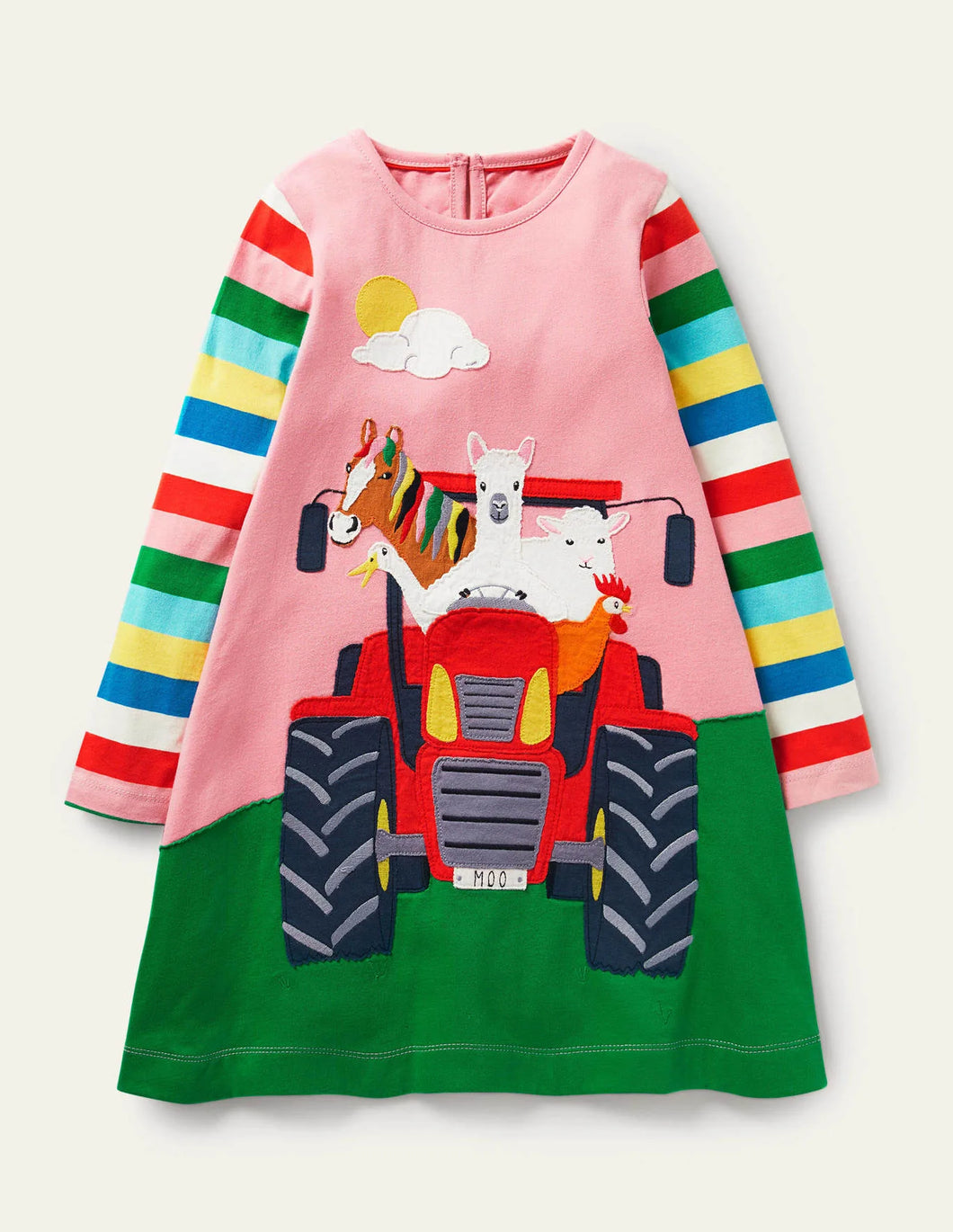 mini boden farm dress Buy Baby Dresses Boden Farm Girls Online