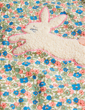 Load image into Gallery viewer, NWOT Mini Boden Appliqué Sweatshirt Dress (Sample)
