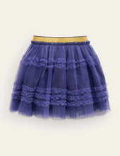 Load image into Gallery viewer, NWOT Mini Boden Tulle Party Skirt
