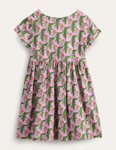 Load image into Gallery viewer, NWOT Mini Boden Fun Jersey Dress
