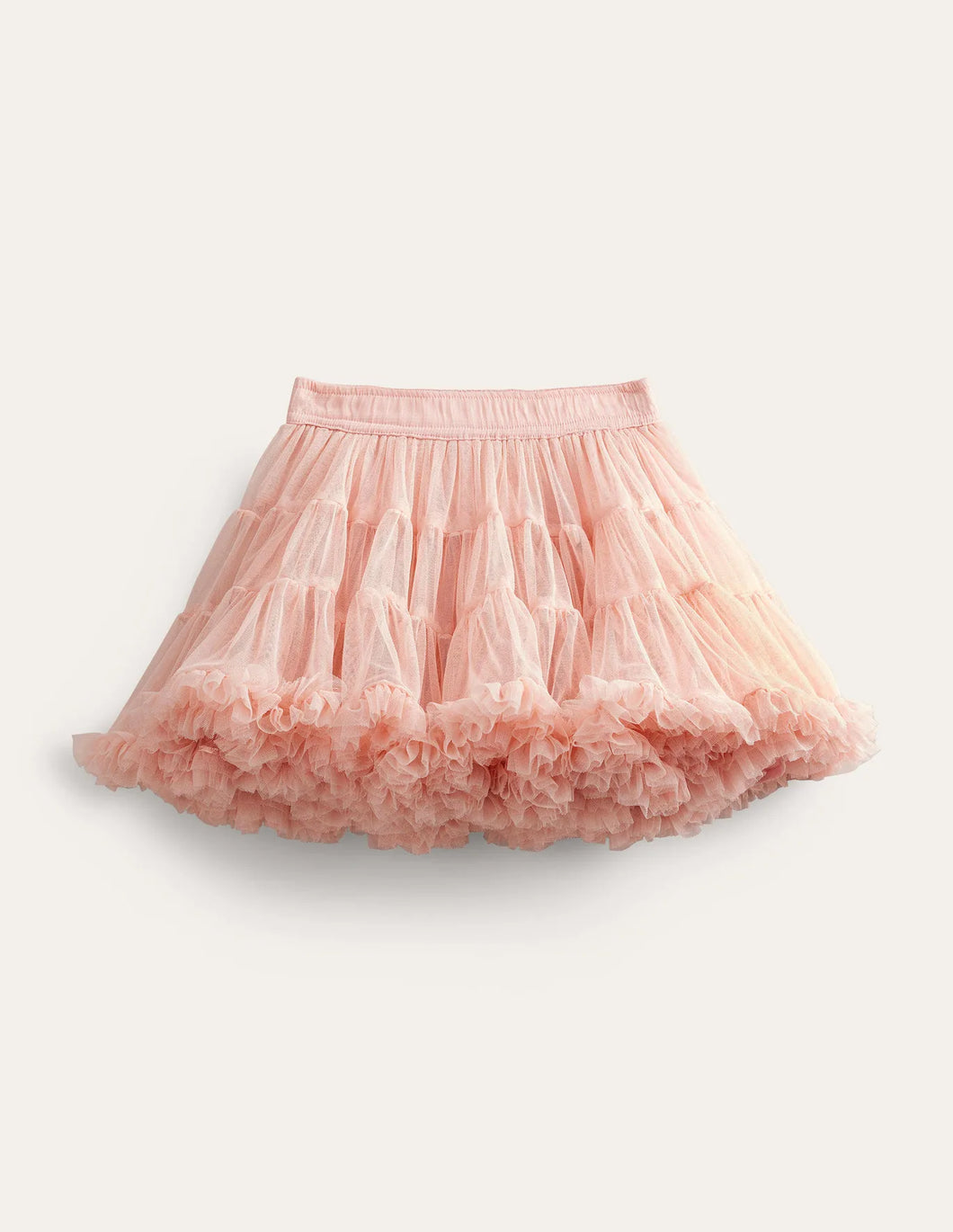 NWT Mini Boden Full Tulle Skirt