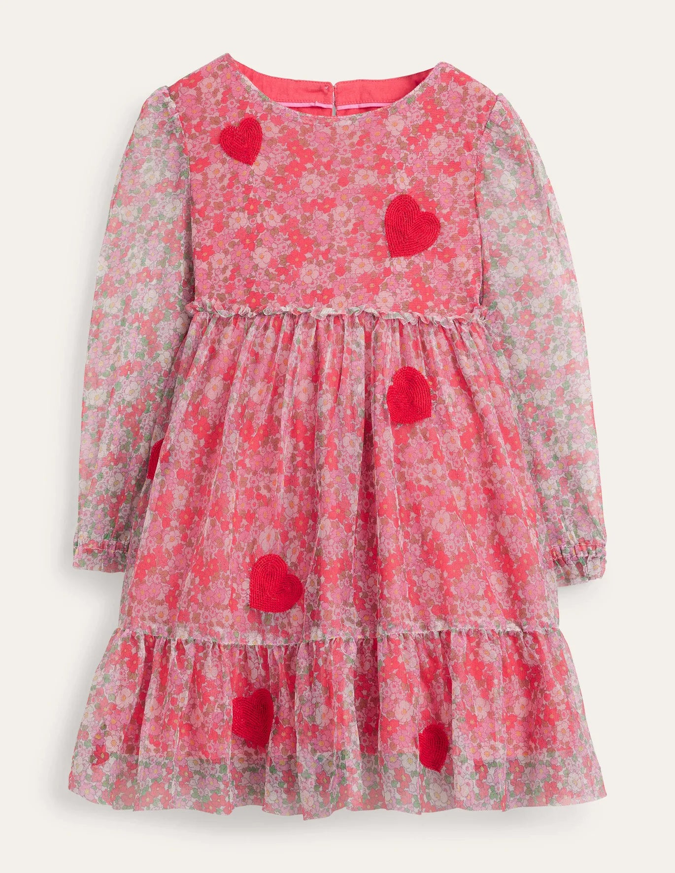 Tulle Party Dress Tagged "boden" Mini World Explorers Tulle Party Dress Tagged "boden" Mini World Explorers