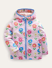 Load image into Gallery viewer, NWT Mini Boden Jersey Lined Anorak
