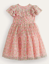 Load image into Gallery viewer, NWT Mini Boden Frilly Tulle Dress
