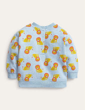 Load image into Gallery viewer, NWT Mini Boden Relaxed Sweatshirt
