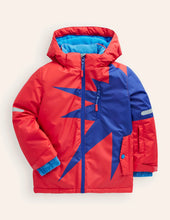 Load image into Gallery viewer, NWT Mini Boden All-Weather Waterproof Coat
