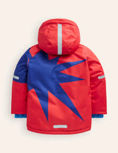 Load image into Gallery viewer, NWT Mini Boden All-Weather Waterproof Coat

