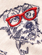 Load image into Gallery viewer, NWT Mini Boden Stitch Logo T-shirt

