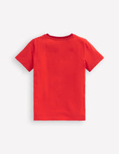 Load image into Gallery viewer, NWT Mini Boden Short Sleeve Bouclé T-shirt
