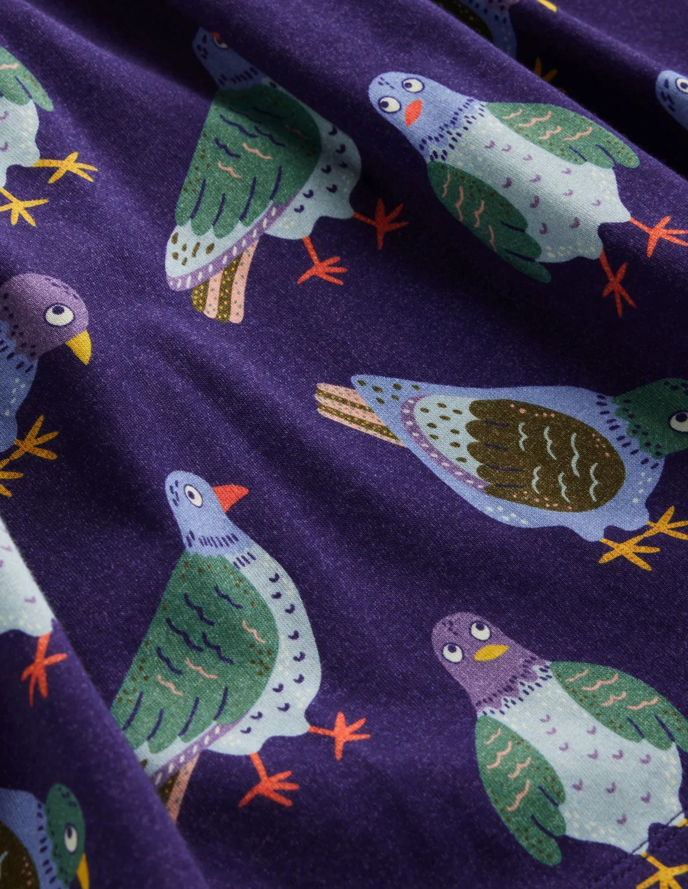mini boden bird dress Mini Boden bird Dress
