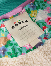 Load image into Gallery viewer, NEW Mini Boden Fun Quilted Bomber Jacket
