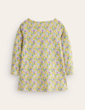 Load image into Gallery viewer, NWT Mini Boden Appliqué Jersey Tunic
