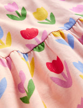 Load image into Gallery viewer, NEW Mini Boden Printed Sweatshirt Dress
