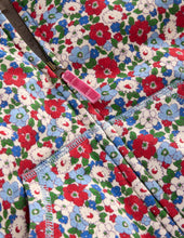 Load image into Gallery viewer, NWT Mini Boden Shaggy-lined Hoodie
