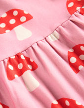 Load image into Gallery viewer, NWOT Mini Boden Loopback Sweatshirt Dress(minor fabric flaws)
