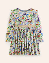 Load image into Gallery viewer, NWT Mini Boden Mabel Twirly Ballerina Dress
