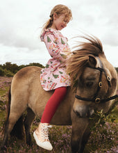 Load image into Gallery viewer, NWT Mini Boden Mabel Twirly Ballerina Dress
