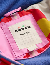 Load image into Gallery viewer, NWOT Mini Boden All-Weather Ski All-In-One(Minor print errors)
