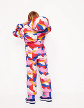 Load image into Gallery viewer, NWOT Mini Boden All-Weather Ski All-In-One(Minor print errors)
